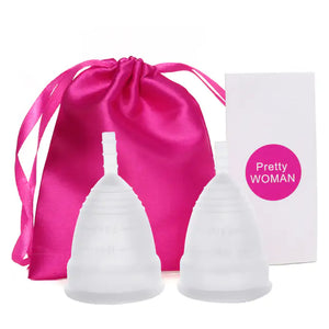 Menstrual Cup Rieworkes