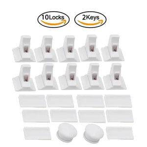 Baby Safety Lock Rieworkes