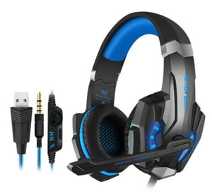 Gaming Headphones Rieworkes