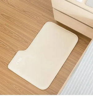 Carpet Alarm Clock Rieworkes