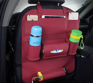 Car Seat Organizer Rieworkes