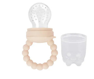 Mommilife Pacifiers Fresh Fruit Feeder Rieworkes