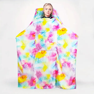 2024 Winter Car Air Conditioning Blanket with Pillow