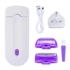 Painless Hair Removal Laser Kit Rieworkes
