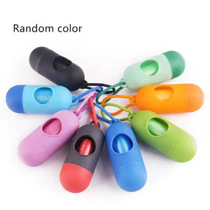 Pet Waste Garbage Holder Rieworkes