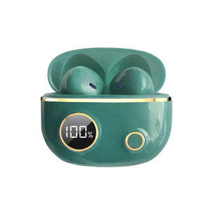 Fancy High Definition Earbuds Rieworkes