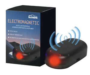 Car Snow Removal Tool Mimarta