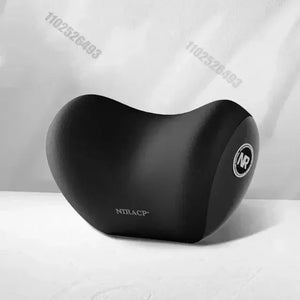 Pillow Office Car Interior Rieworkes