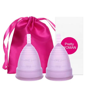Menstrual Cup Rieworkes