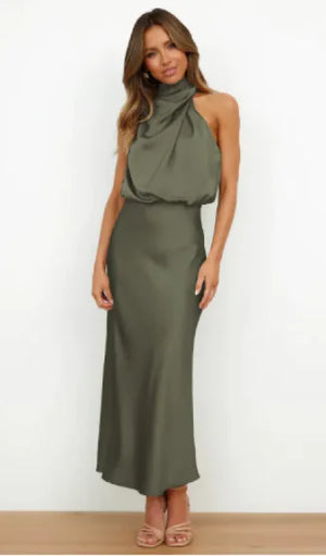 Maxi Dress for Women