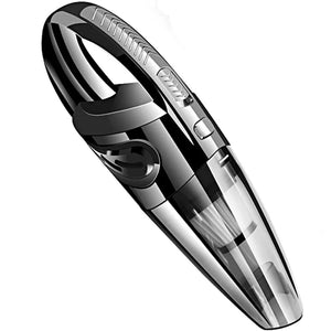 Cordless Handheld Vacuum