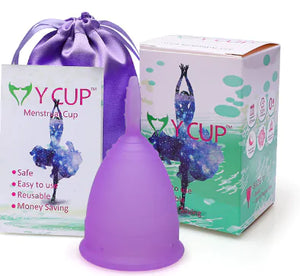 Menstrual Cup Rieworkes