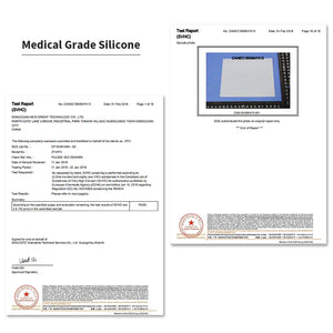 Menstrual Cup Rieworkes