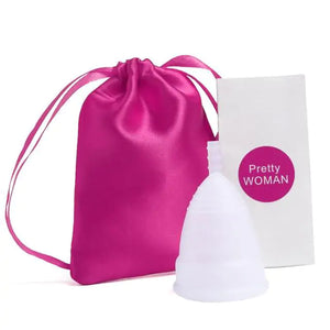 Menstrual Cup Rieworkes