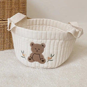 Cotton Baby Room Organizer Rieworkes