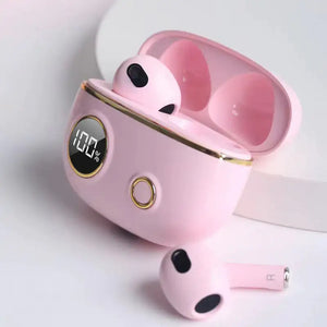 Fancy High Definition Earbuds Rieworkes