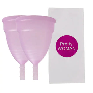 Menstrual Cup Rieworkes