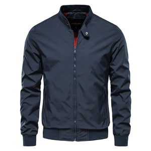 Casual Men's Top Jacket