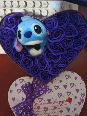 Crafted Plush Toys Rieworkes