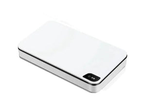 Antibacterial UV Light Disinfection Toothbrush - Rieworkes