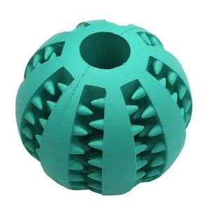 Treat Ball for Cats and Dogs Rieworkes