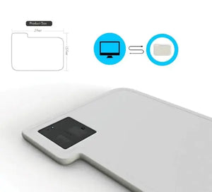 Carpet Alarm Clock Rieworkes