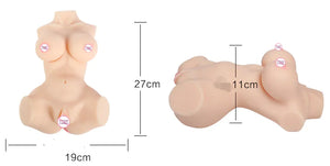 "Adult Toys and Pleasure Products"