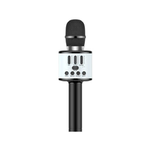 Karaoke Party Microphone With Bluetooth Rieworkes