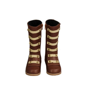 Martin Boots For Boys & Girls Rieworkes