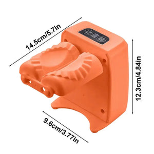 Electric Dumpling Maker