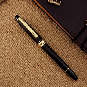 Luxury Metal Calligraphy Pen Rieworkes