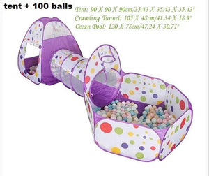 Kid Outdoor Camping Sunshade Rieworkes