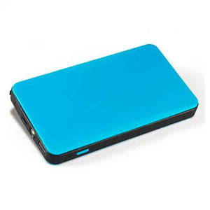 Multifunctional Portable Emergency Power Bank Rieworkes