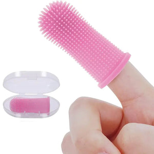 Super Soft Dog Toothbrush Rieworkes