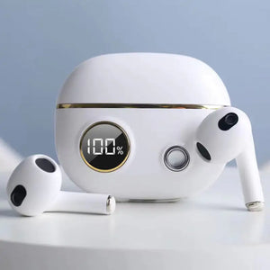 Fancy High Definition Earbuds Rieworkes