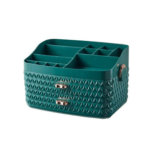 Cosmetic Storage Box Organizer Rieworkes