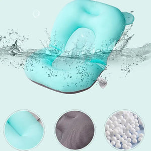 Newborn Bathtub Pad and Chair Rieworkes