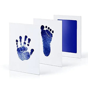Newborn Baby Hand and Footprint Kit Rieworkes