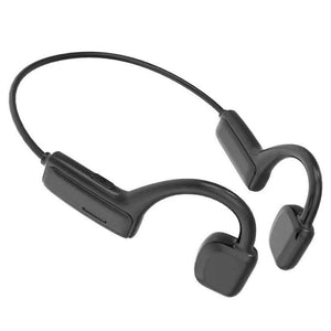 Bone Conduction Headphones Rieworkes