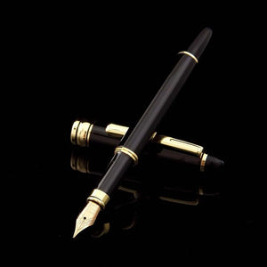 Luxury Metal Calligraphy Pen Rieworkes