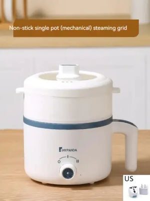 Household Porridge Mini Rice Cooker