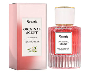 Women's Natural Pheromone Perfume: Long-Lasting & Light Rieworkes