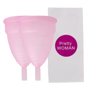 Menstrual Cup Rieworkes