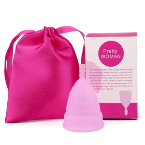 Menstrual Cup Rieworkes