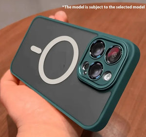 All-Inclusive Lens Protective Phone Case Rieworkes