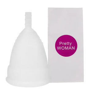 Menstrual Cup Rieworkes