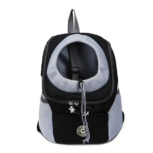 Pet Travel Carrier Bag Rieworkes