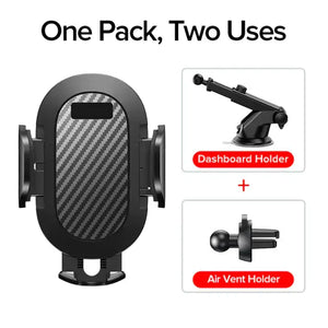 Car Phone Holder Rieworkes