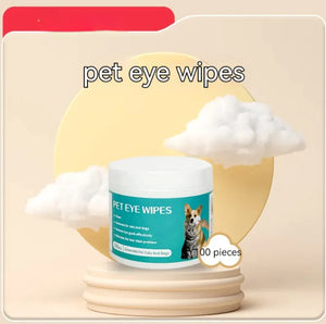 Pet Cleaning Gloves & Wipes Mimarta