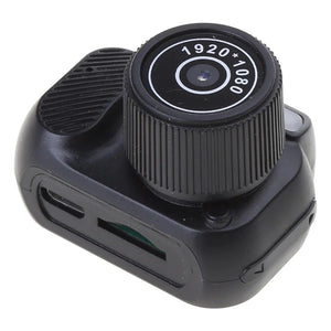 Compact 1080p HD Retro Mini Camera - Perfect Pocket-Sized Gift for Any Occasion! Mimarta